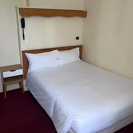 Hotel Paris Bercy-3